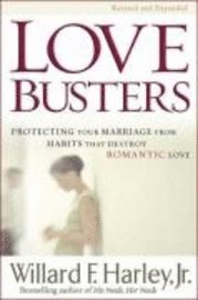 Love Busters 1