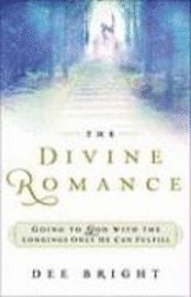 bokomslag The Divine Romance