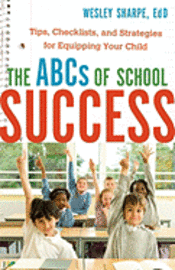 bokomslag Abcs Of School Success