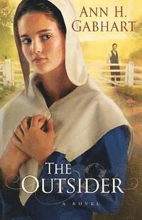 bokomslag The Outsider - A Novel