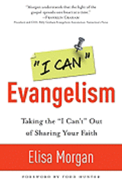 bokomslag A I CanA Evangelism
