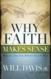 bokomslag Why Faith Makes Sense