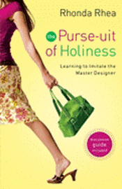 Purse-Uit Of Holiness 1