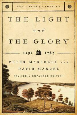 The Light and the Glory  14921793 1