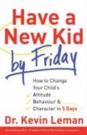 Have a New Kid by Friday 1