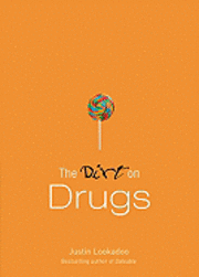 bokomslag Dirt on Drugs