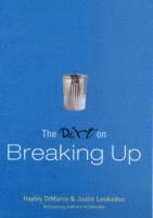 bokomslag Dirt on Breaking Up
