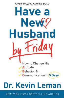 Have a New Husband by Friday 1