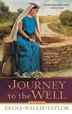 bokomslag Journey to the Well - A Novel