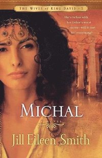 bokomslag Michal - A Novel