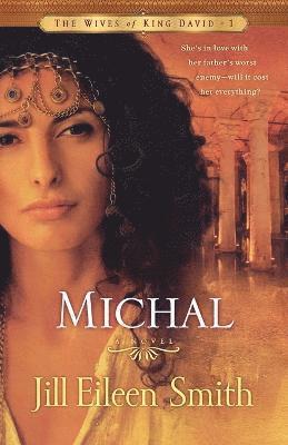 Michal  A Novel 1