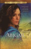 bokomslag Abigail  A Novel