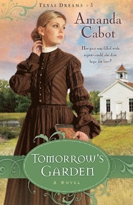 bokomslag Tomorrow`s Garden - A Novel