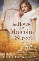 bokomslag The House on Malcolm Street
