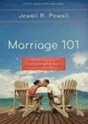 bokomslag Marriage 101