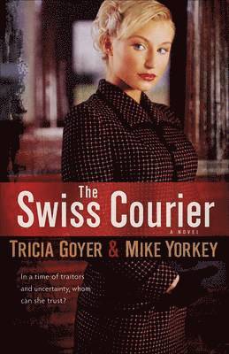 The Swiss Courier 1