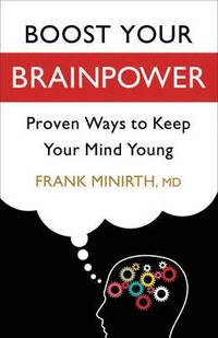 bokomslag Boost Your Brainpower