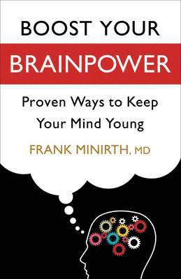 bokomslag Boost Your Brainpower