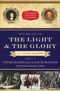 bokomslag The Light and the Glory for Young Readers  14921787