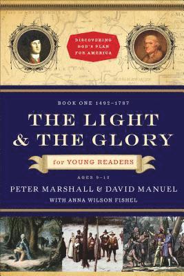 The Light and the Glory for Young Readers  14921787 1