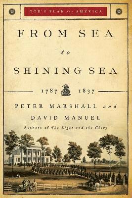 bokomslag From Sea to Shining Sea  17871837