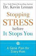 Stopping Stress before It Stops You 1