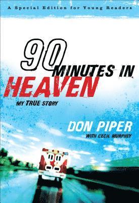 90 Minutes in Heaven - My True Story 1