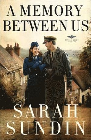 Memory Between Us – A Novel