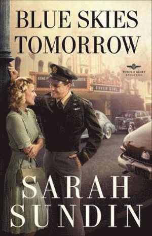 Blue Skies Tomorrow - A Novel 1