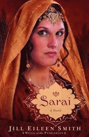 bokomslag Sarai  A Novel