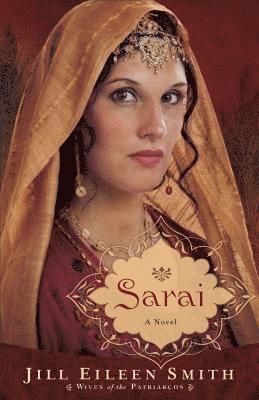 Sarai  A Novel 1