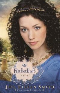 bokomslag Rebekah