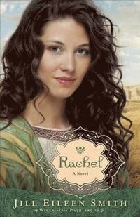 bokomslag Rachel - A Novel