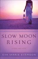 Slow Moon Rising 1