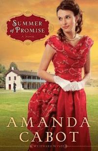 bokomslag Summer of Promise  A Novel