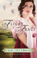 A Flight of Fancy  A Novel 1