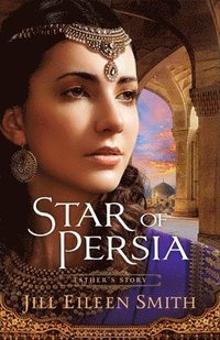 bokomslag Star of Persia