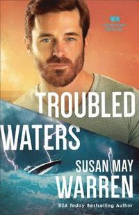 bokomslag Troubled Waters