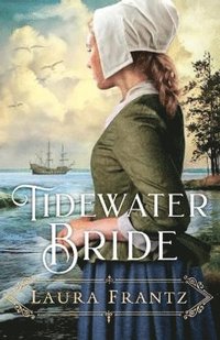 bokomslag Tidewater Bride