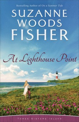 Suzanne Woods Fisher - At Lighthouse Point, Häftad