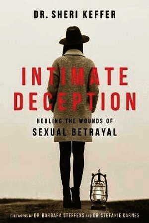 Sheri Keffer, Dr. Sheri Keffer, Keffer - Intimate Deception, Häftad