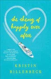 bokomslag Theory of Happily Ever After
