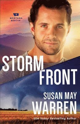 Storm Front 1