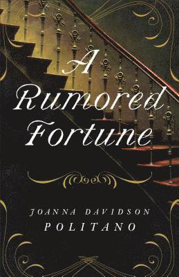 Rumored Fortune, Inbunden