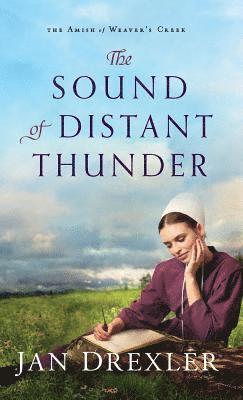 Sound of Distant Thunder 1