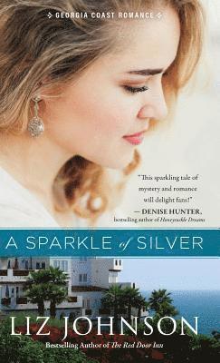 Sparkle of Silver 1