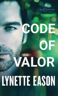 bokomslag Code of Valor