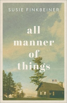 All Manner of Things 1