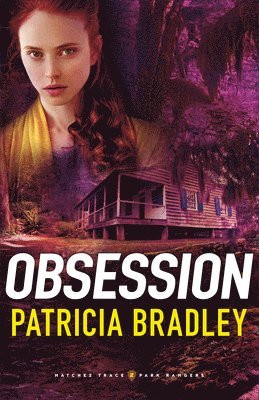 Patricia Bradley - Obsession, Häftad