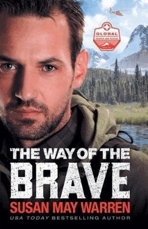 Susan May Warren - Way of the Brave, Häftad